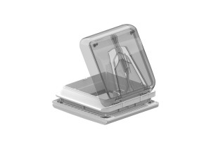 Okno Dachowe Vent 28 F Crystal Fiamma
