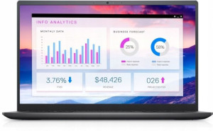 Dell Vostro 5410 14/8gb/ssd256gb/iris Xe/w10p