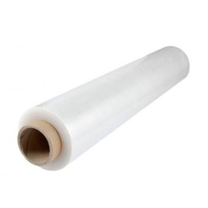 Folia Stretch 3kg/2,7 Netto Transparentna Strech Strecz