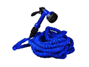 Wąż Ogrodowy Rozciągliwy 10m-30m X-hose + Pistolet