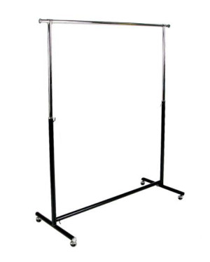 STOJAK TRANSPORTER STENDER 1,2m wieszak