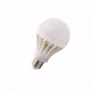 Żarówka Ledowa 220v 50-60 Hz 7w Światło Ciepłe