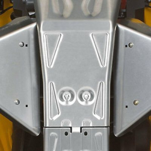 Front Skid Plate Package Hunter 715000926