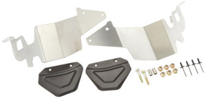 Rear Differential Protectors 1/8” 3 mm 715000920