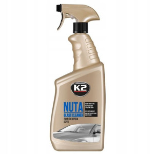 K2 NUTA płyn do mycia szyb 770ml