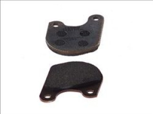 Klocki hamulcowe Harley Davidson FDB333P