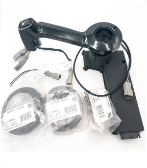 Manetka silnika zaburtowego Evinrude 5010252