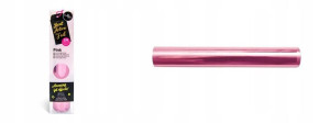 Crafts&Co foil quill folia do złoceń Pink