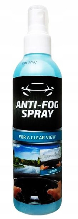 Mascot płyn spray zapobiegający parowaniu szyb