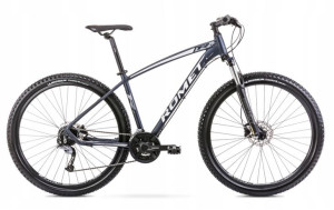 Rower górski 29 MTB ROMET RAMBLER R9.3 rama 18"