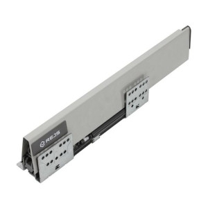 Boki COMFORTBOX REJS 450mm h-86mm SZARY