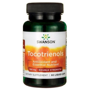 Tokotrienole forte 100 mg (60 kaps.)