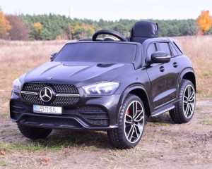 Auto na Akumulator Mercedes Mercedes GLE 450 Czarny