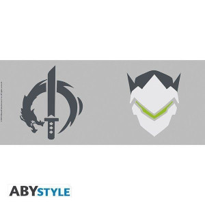 Kubek - Overwatch "Genji"