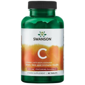 PureWay-C 1000 mg (90 tabl.)