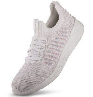 Buty damskie oddychające lekkie sneakersy Walkmaxx 40