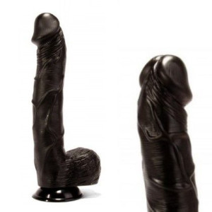 Dildo z przyssawką Paddy's Cock 35,6cm X-MEN