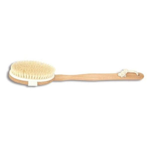 Donegal Drewniana szczotka do mycia Nature Gift