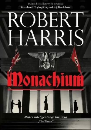 Monachium Robert Harris