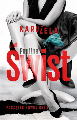 Karuzela T.1 Paulina Świst