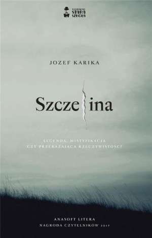Szczelina Jozef Karika