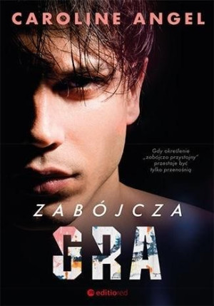 Zabójcza gra Caroline Angel