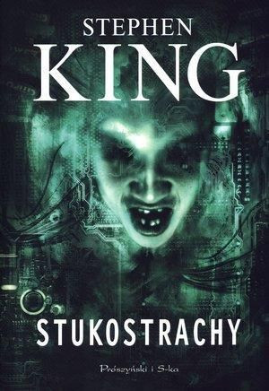 Stukostrachy - Stephen King Stephen King