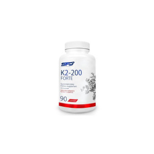 Sfd K2 200 Suplement Diety 90 szt.