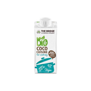 Thebridge  Krem Kokosowy 200 ml