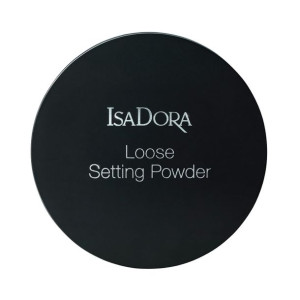 Isadora LOOSE SETTING POWDER Puder Sypki 05 Medium 7 g