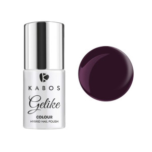 Kabos GELIKE Lakier Hybrydowy Mona Lisa 5 ml