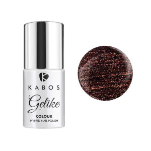 Kabos GELIKE Lakier Hybrydowy Only You 5 ml