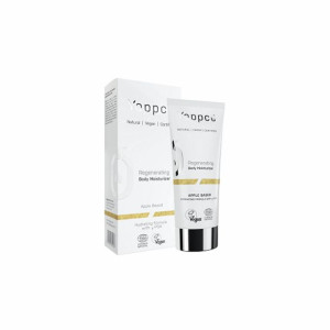 Yappco  Balsam Do Ciała Regenerujący 200 ml