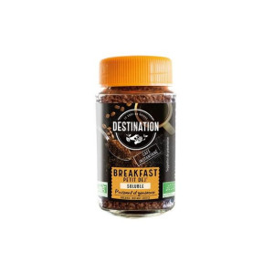 Destination  Kawa Rozpuszczalna Arabica-robusta 100 g