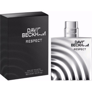 David Beckham RESPECT Woda Toaletowa 90 ml
