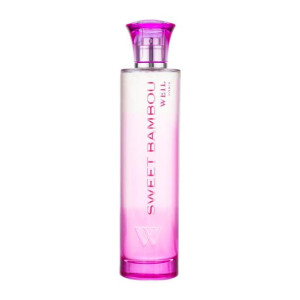 Weil SWEET BAMBOU Woda Perfumowana Damska 100 ml