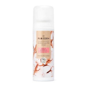 PUR EDEN SENSITIVE  Dezodorant w Atomizerze Dezodorant w Sprayu 100 ml