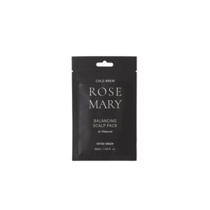 Rated Green ROSEMARY Kuracja Regenerująca 50 ml