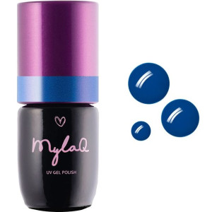 Mylaq MORE CHALLENGE Lakier Hybrydowy My Greek Memories 5 ml