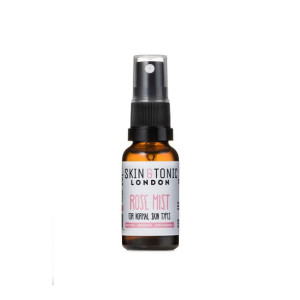 Skin&tonic  Mgiełka Do Twarzy 20 ml