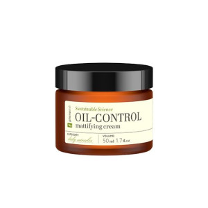 Phenome SUSTAINABLE SCIENCE Krem-żel Do Twarzy Oil-control 50 ml