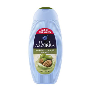 Felce Azzurra  Żel Pod Prysznic Karite Butter 400 ml
