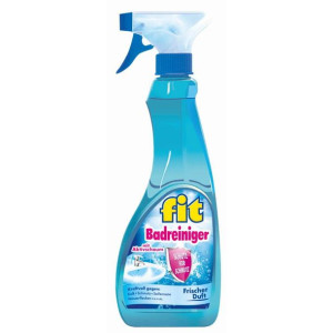 FIT  Płyn Do Mycia Łazienki 500 ml