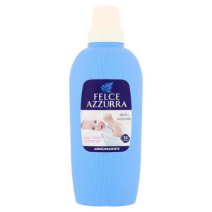 Felce Azzurra  Płyn Do Płukania Prania Dolci Coccole 2000 ml