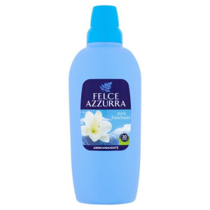 Felce Azzurra  Płyn Do Płukania Prania Pure Freshness 2000 ml