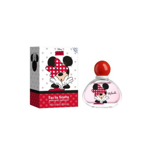 Air Val MINNIE MOUSE Woda Toaletowa 30 ml