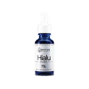 Natur Planet HIALU-PURE Serum Do Twarzy 2% 30 ml