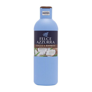 Felce Azzurra  Żel Do Mycia Coconut&bamboo 650 ml