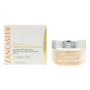 LANCASTER SURACTIF COMFORT LIFT Krem Do Twarzy Przeciwzmarszczkowy 50 ml