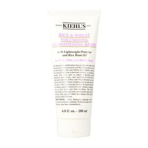 Kiehl's VOLUMIZING CONDITIONING Odżywka Do Włosów Nadająca Objętość 200 ml